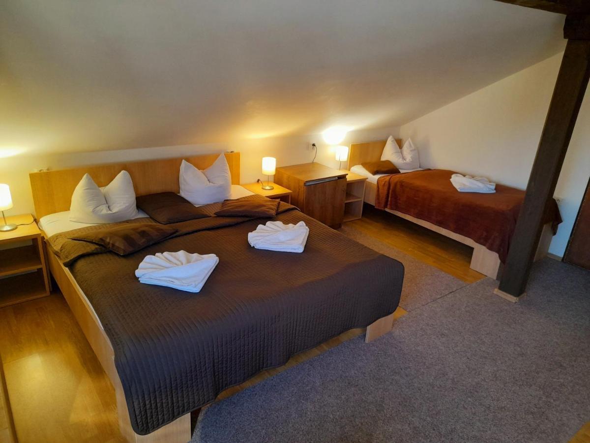 Hotel Dzban Karlova Studanka Ngoại thất bức ảnh