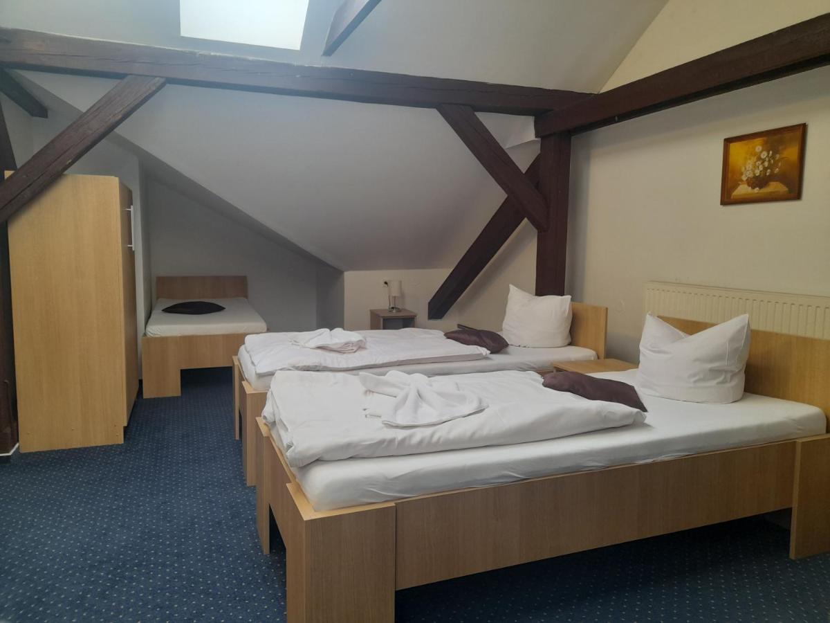 Hotel Dzban Karlova Studanka Ngoại thất bức ảnh