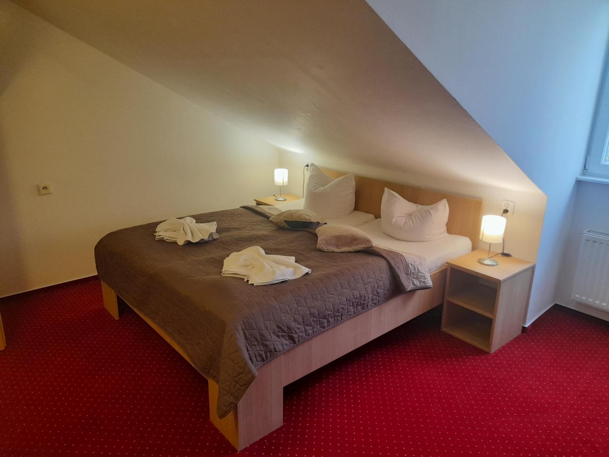Hotel Dzban Karlova Studanka Ngoại thất bức ảnh